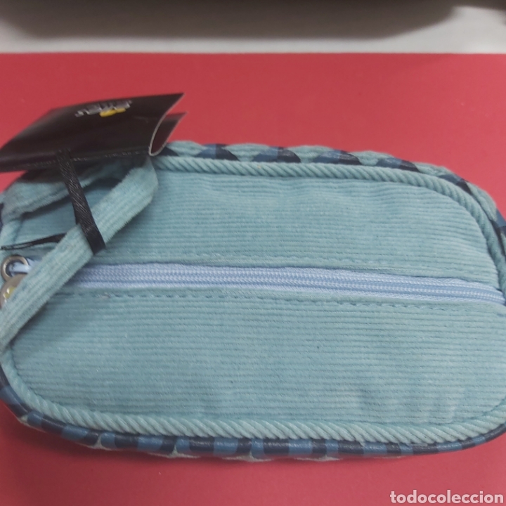 Segunda mano: Estuche para pa&ntilde;uelos. - Foto 2