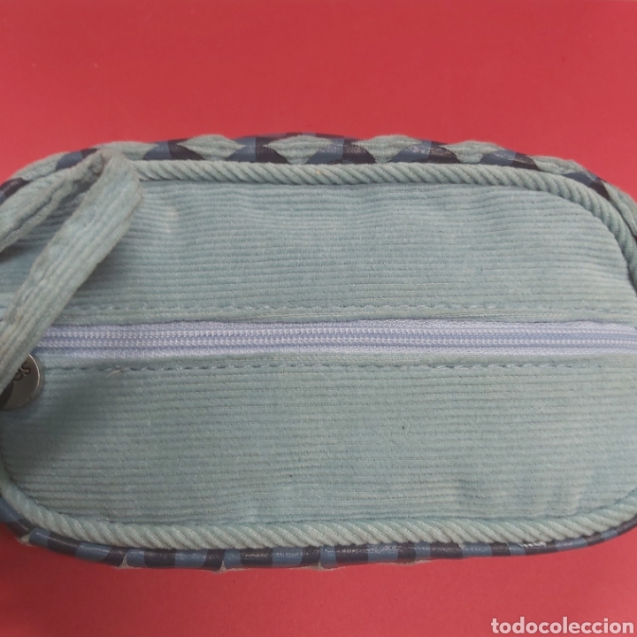 Segunda mano: Estuche para pa&ntilde;uelos. - Foto 1