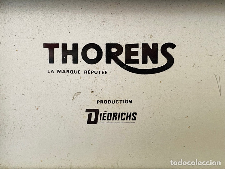 Segunda mano: Thorens Duetto - Foto 8