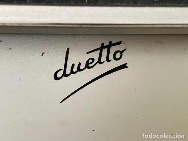 Segunda mano: Thorens Duetto - Foto 9