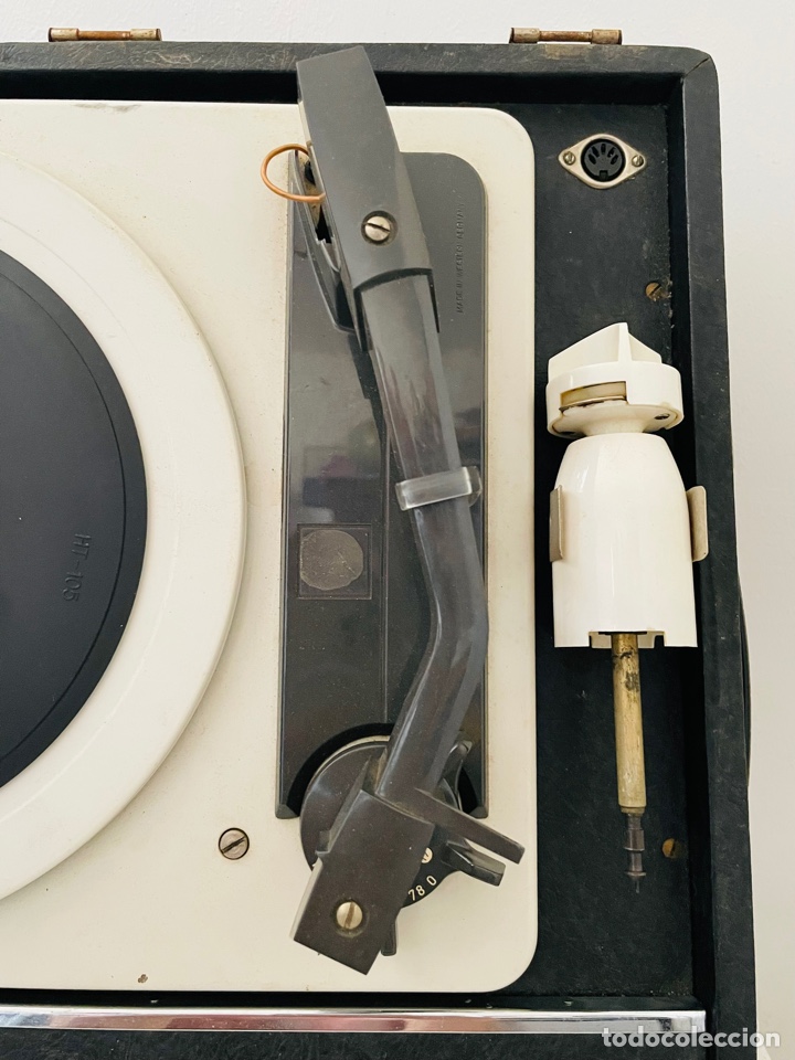 Segunda mano: Thorens Duetto - Foto 10
