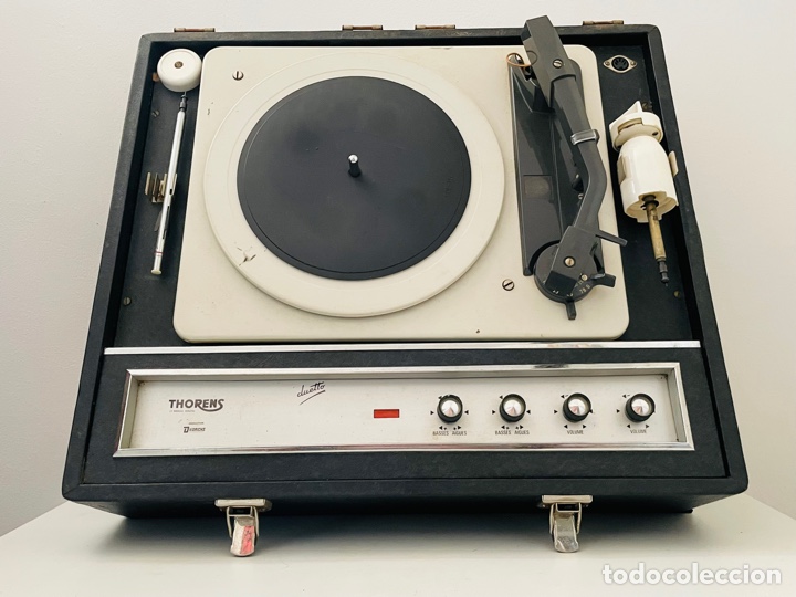 Segunda mano: Thorens Duetto - Foto 11