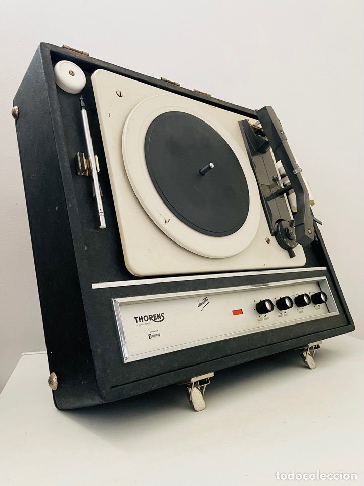 Segunda mano: Thorens Duetto - Foto 15