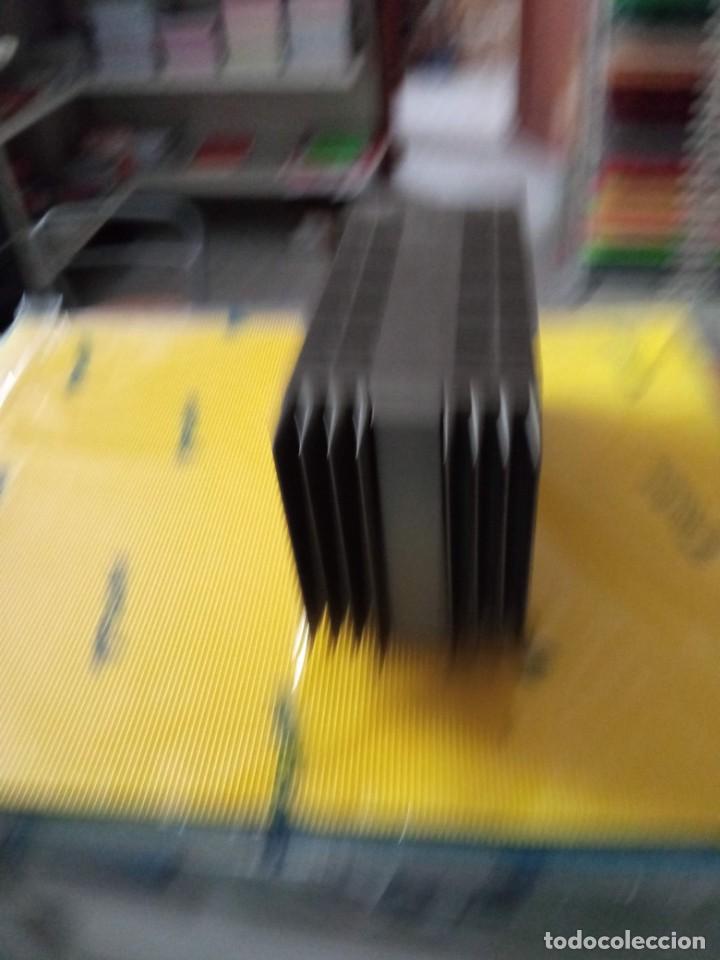 Segunda mano: QUAD 33 + QUAD 303. Control y aplificador - Foto 4
