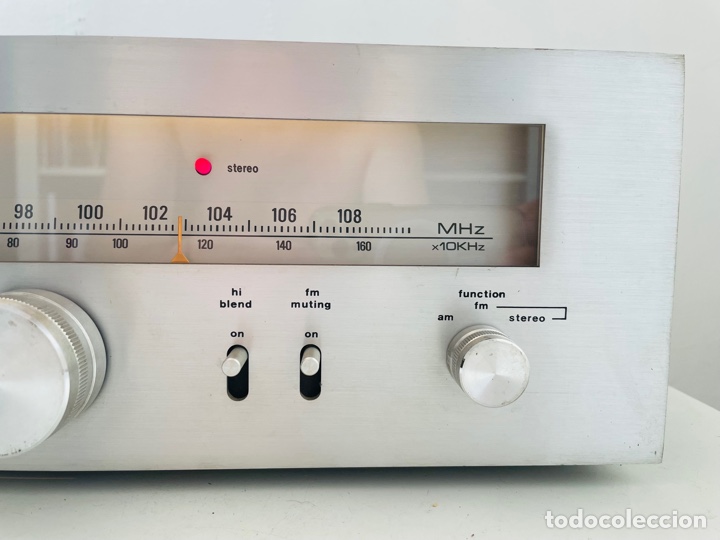 Segunda mano: Tele Master WT-7700 - Foto 4
