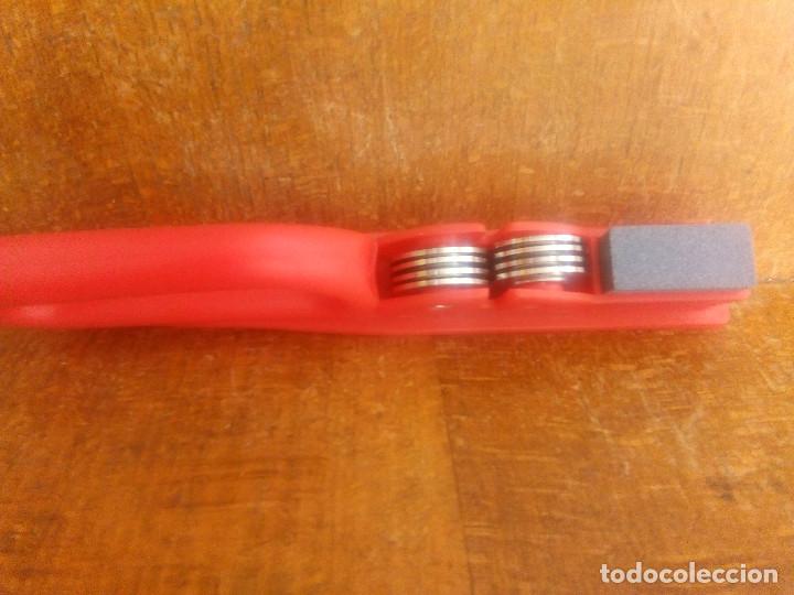 Segunda mano: AFILADOR CUCHILLOS - Foto 1