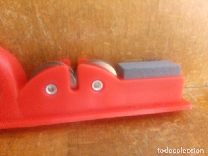 Segunda mano: AFILADOR CUCHILLOS - Foto 2