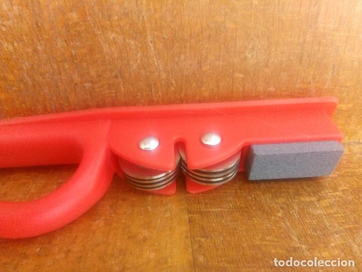 Segunda mano: AFILADOR CUCHILLOS - Foto 3