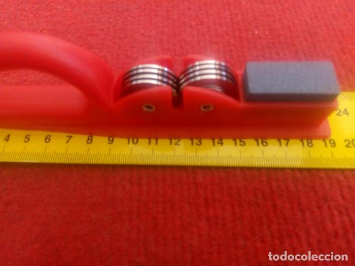 Segunda mano: AFILADOR CUCHILLOS - Foto 4