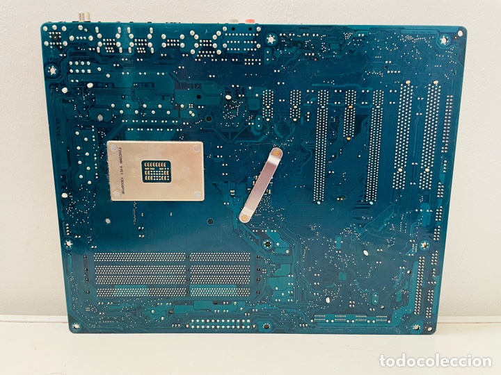 Segunda mano: GigaByte GA-EX58 - Foto 6