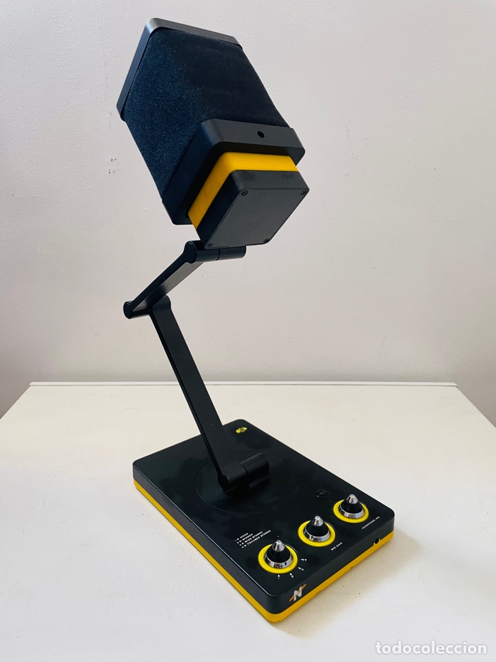 Segunda mano: Beecaster Desktop Microphone - Foto 3
