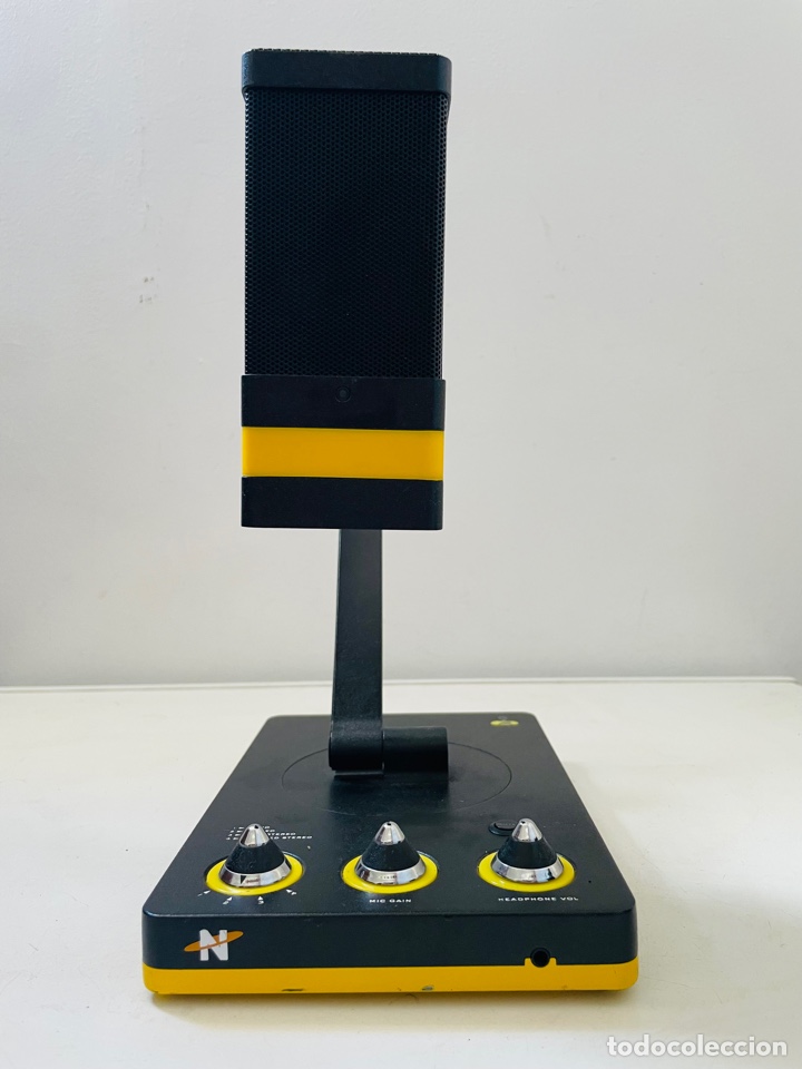 Segunda mano: Beecaster Desktop Microphone - Foto 4