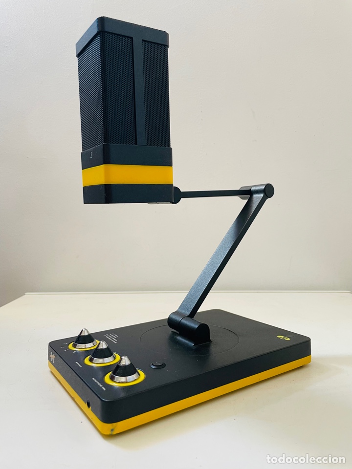 Segunda mano: Beecaster Desktop Microphone - Foto 5