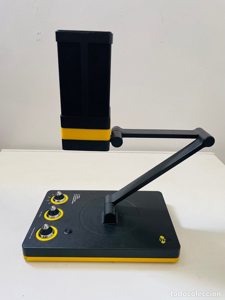 Segunda mano: Beecaster Desktop Microphone - Foto 7