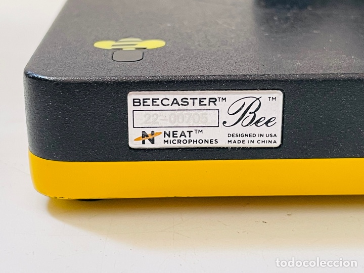 Segunda mano: Beecaster Desktop Microphone - Foto 9