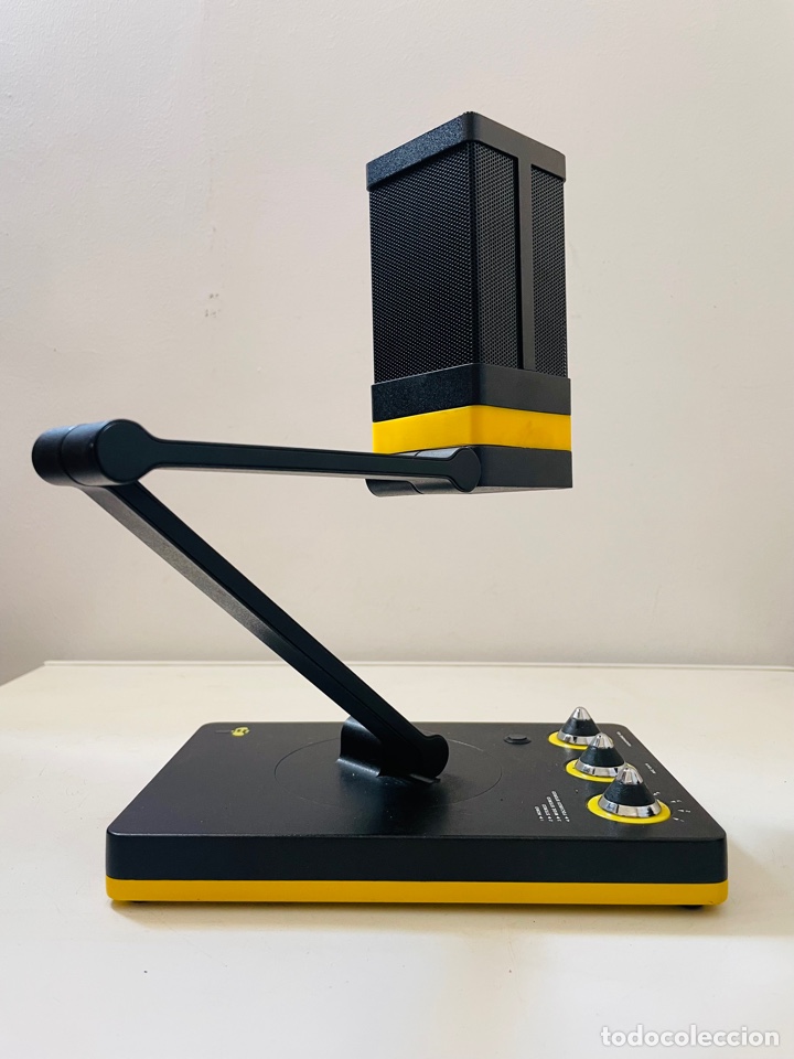 Segunda mano: Beecaster Desktop Microphone - Foto 10
