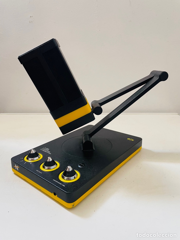 Segunda mano: Beecaster Desktop Microphone - Foto 12