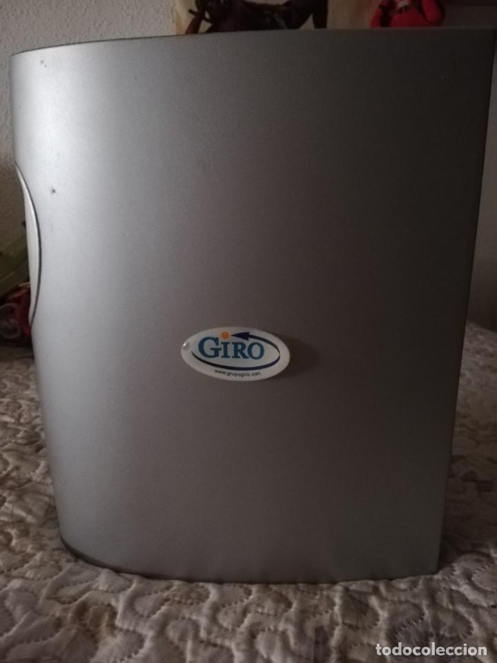 Segunda mano: FUENTE ALIMENTACI&Oacute;N ENERGIRO MODELO N&ordm; VS550 - Foto 1