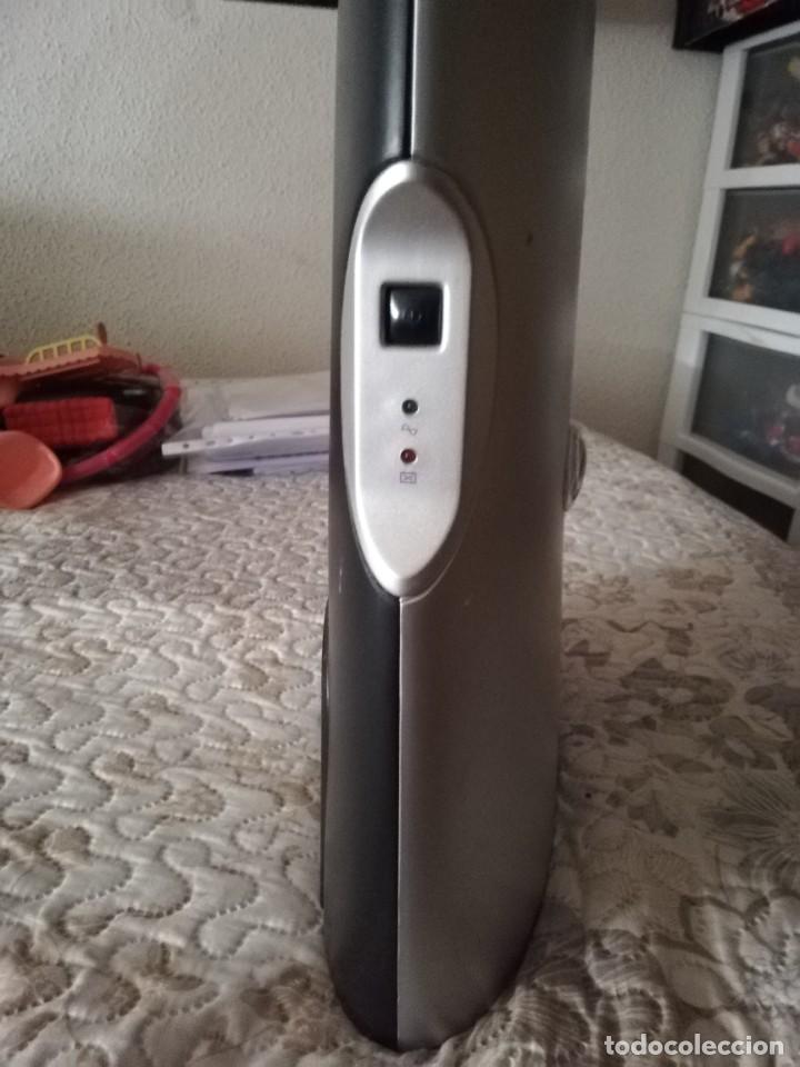 Segunda mano: FUENTE ALIMENTACI&Oacute;N ENERGIRO MODELO N&ordm; VS550 - Foto 2