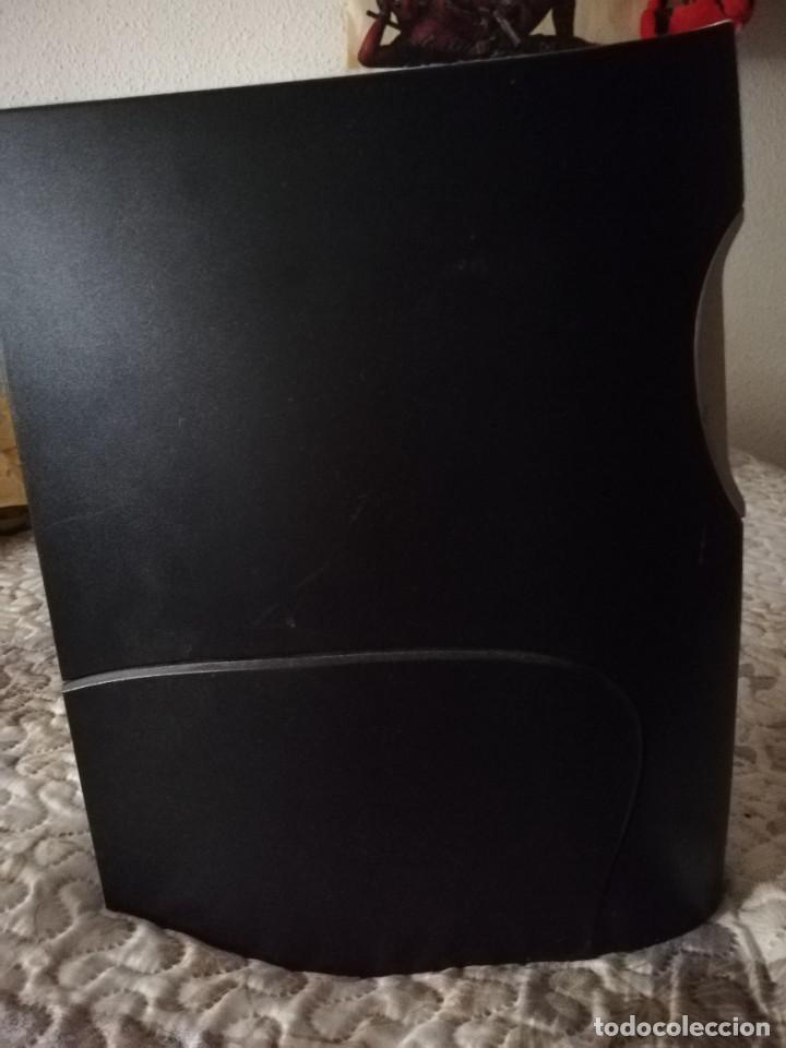 Segunda mano: FUENTE ALIMENTACI&Oacute;N ENERGIRO MODELO N&ordm; VS550 - Foto 3