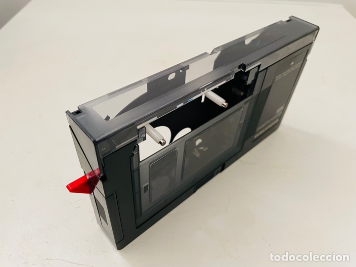 Segunda mano: Grundig VHS Cassette Adapter - Foto 7