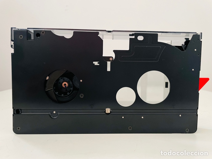 Segunda mano: Grundig VHS Cassette Adapter - Foto 8