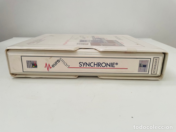 Segunda mano: Synchronie Microsoft 1996 - Foto 3