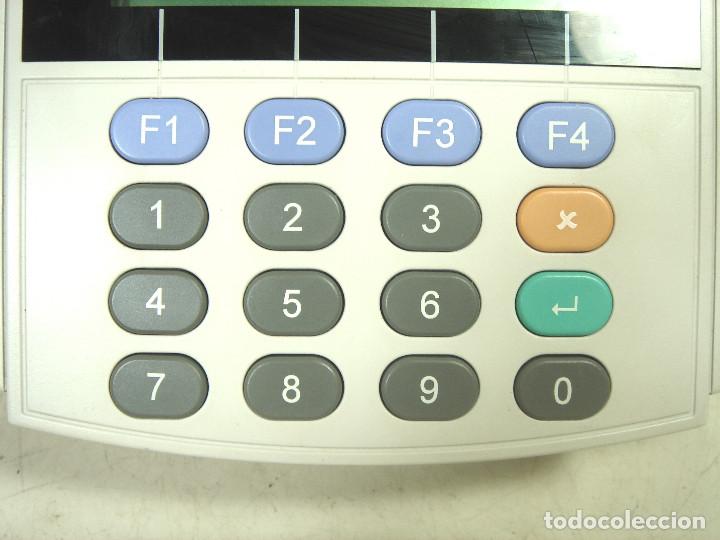 Segunda mano: GRABADOR DATOS - PROXDATA TR-4000- TIME RECORDER - PROX DATA TR4000 - Foto 3
