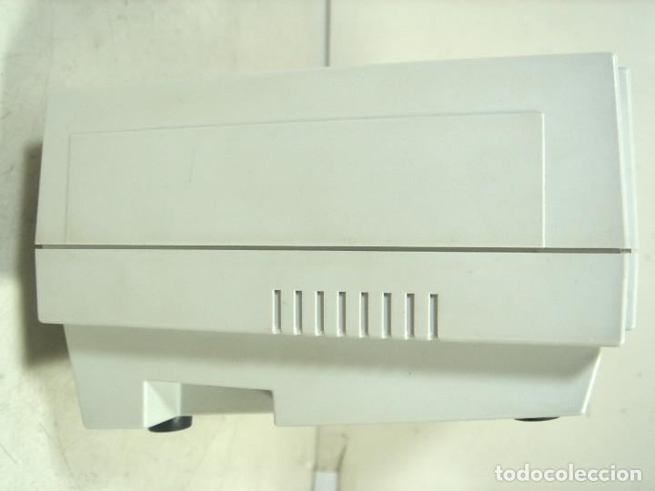 Segunda mano: GRABADOR DATOS - PROXDATA TR-4000- TIME RECORDER - PROX DATA TR4000 - Foto 4