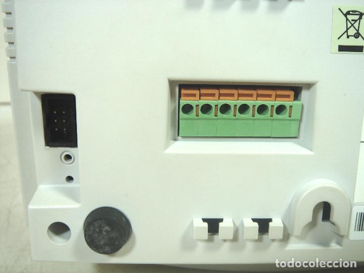 Segunda mano: GRABADOR DATOS - PROXDATA TR-4000- TIME RECORDER - PROX DATA TR4000 - Foto 6