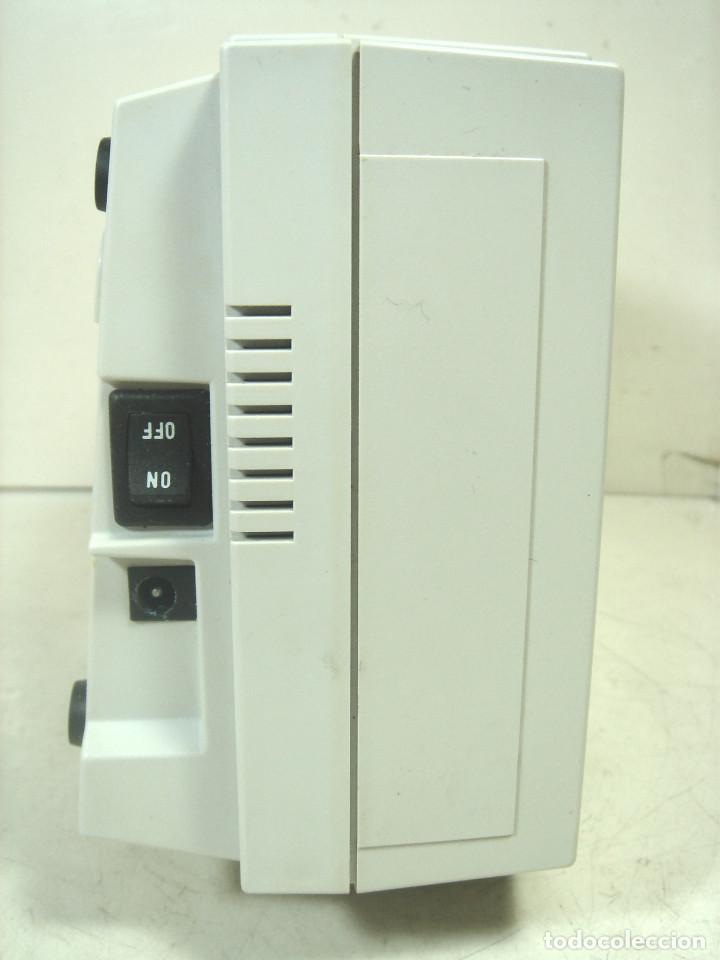 Segunda mano: GRABADOR DATOS - PROXDATA TR-4000- TIME RECORDER - PROX DATA TR4000 - Foto 8