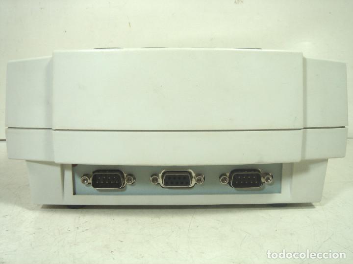 Segunda mano: GRABADOR DATOS - PROXDATA TR-4000- TIME RECORDER - PROX DATA TR4000 - Foto 9