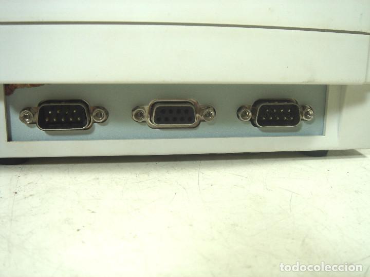 Segunda mano: GRABADOR DATOS - PROXDATA TR-4000- TIME RECORDER - PROX DATA TR4000 - Foto 10