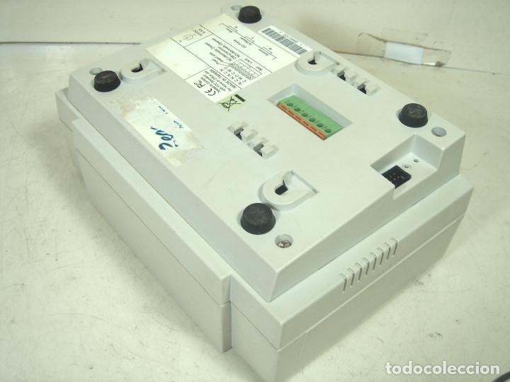 Segunda mano: GRABADOR DATOS - PROXDATA TR-4000- TIME RECORDER - PROX DATA TR4000 - Foto 12