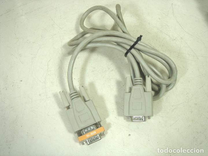 Segunda mano: GRABADOR DATOS - PROXDATA TR-4000- TIME RECORDER - PROX DATA TR4000 - Foto 13