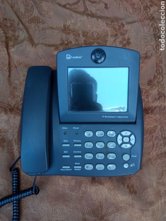 Segunda mano: VIDEOTELEFONO - Foto 1