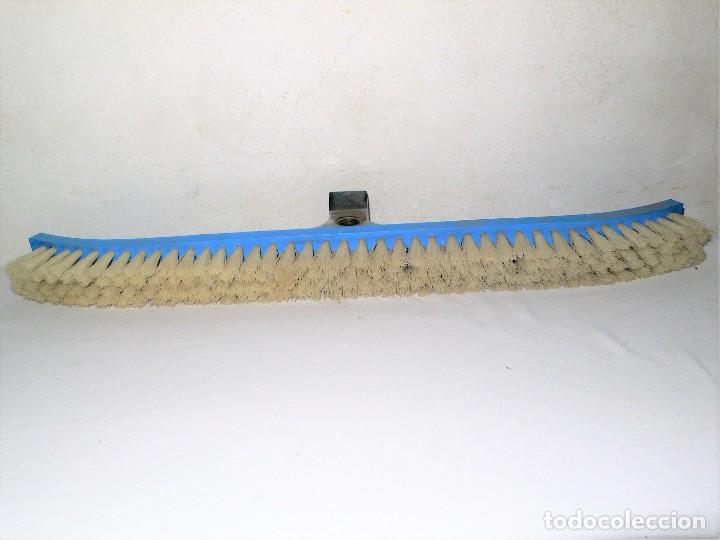 Segunda mano: CEPILLO PISCINA LIMPIAFONDOS - Foto 6