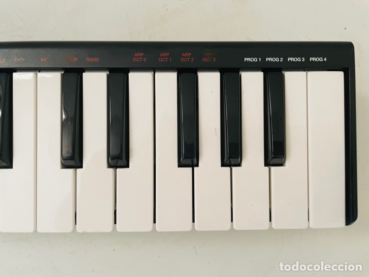 Segunda mano: Akai LPK25 - Foto 4