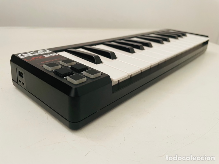 Segunda mano: Akai LPK25 - Foto 11
