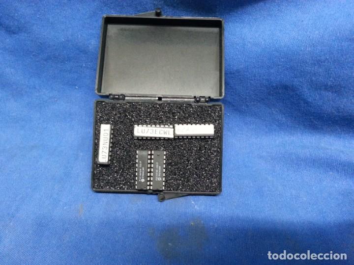 Segunda mano: LOTE DE 5 INTEGRADOS - Foto 1