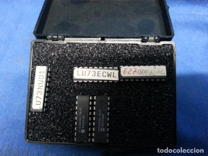 Segunda mano: LOTE DE 5 INTEGRADOS - Foto 2
