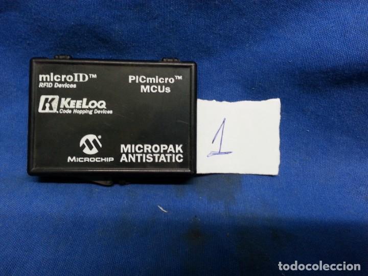 Segunda mano: LOTE DE 8 INTEGRADOS - LOTE 1 - Foto 1