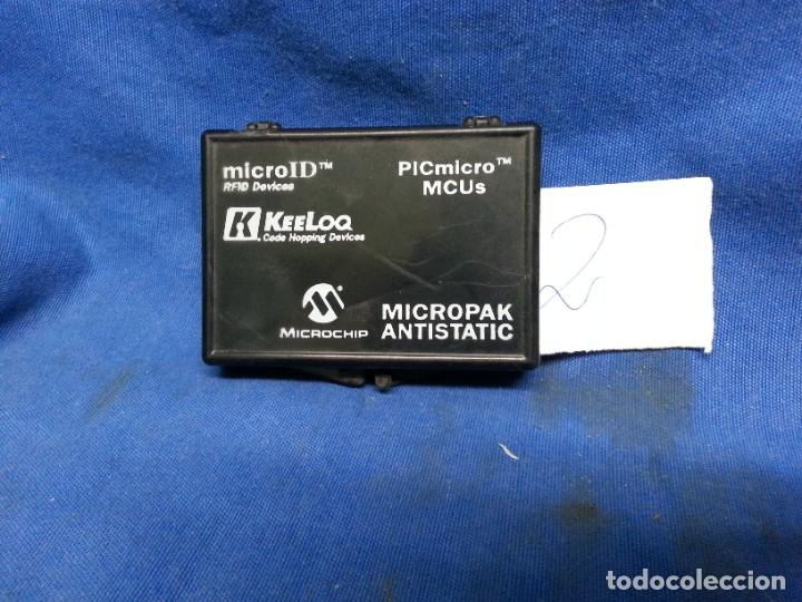 Segunda mano: LOTE DE 8 INTEGRADOS - LOTE 2 - Foto 1