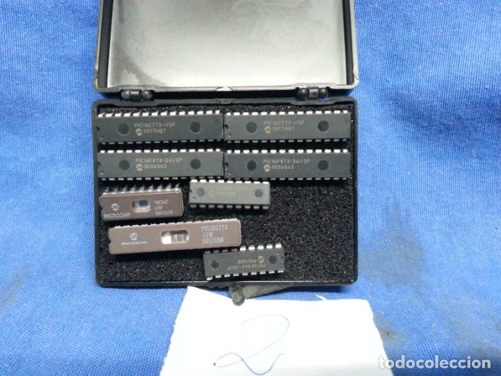 Segunda mano: LOTE DE 8 INTEGRADOS - LOTE 2 - Foto 3