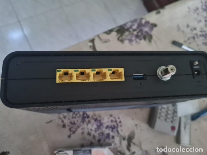 Segunda mano: Router Netgear - Foto 2