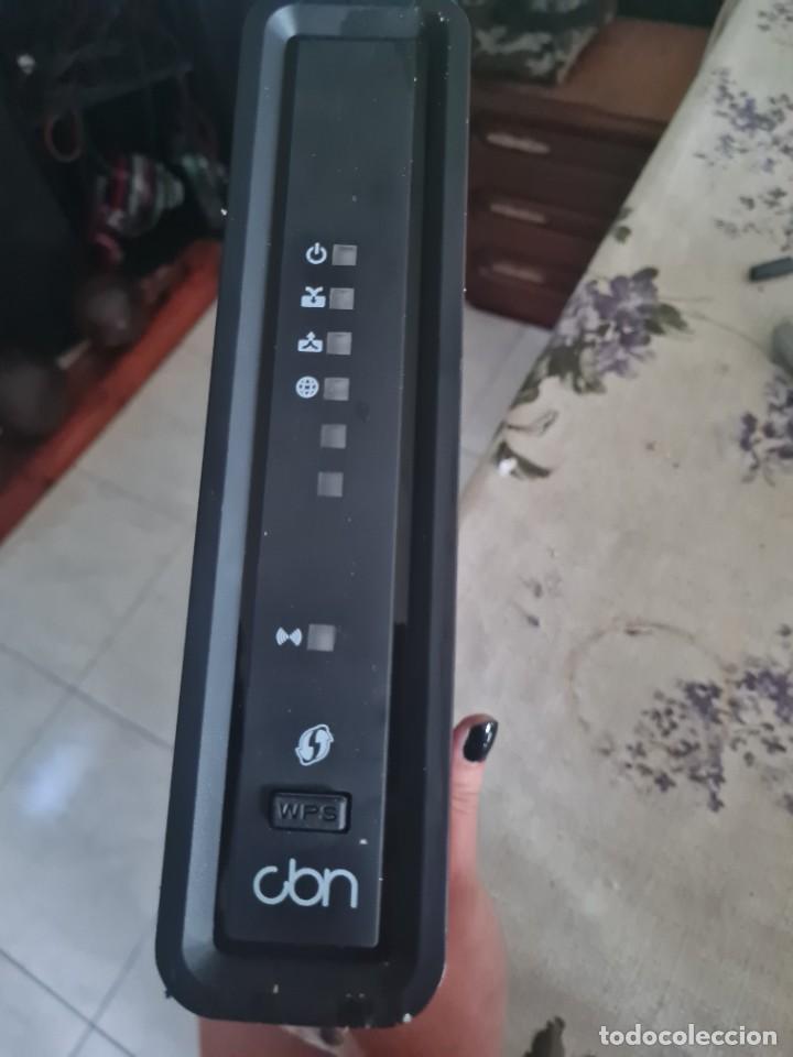 Segunda mano: Router Netgear - Foto 4