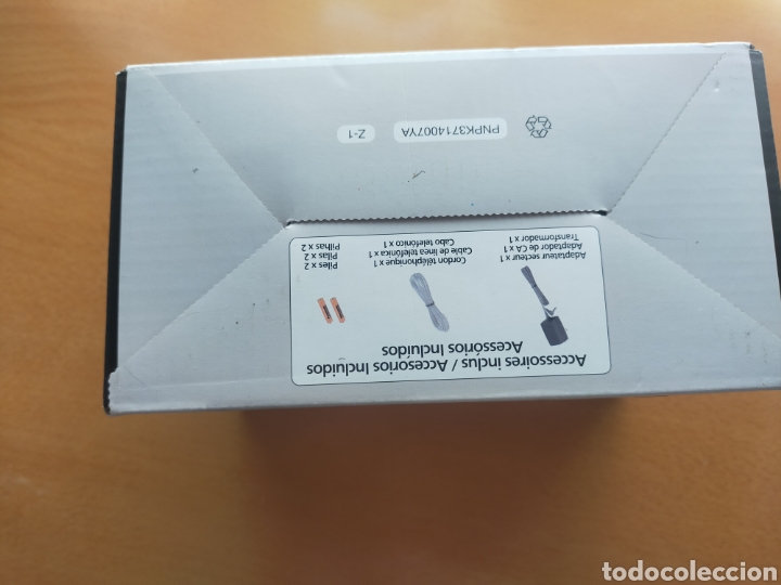 Segunda mano: TELEFONO PANASONIC - Foto 7