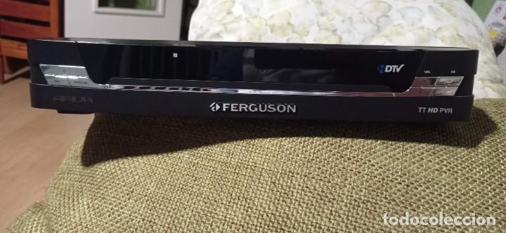 Segunda mano: DECODIFICADOR FERGUSON ARIVA - Foto 9