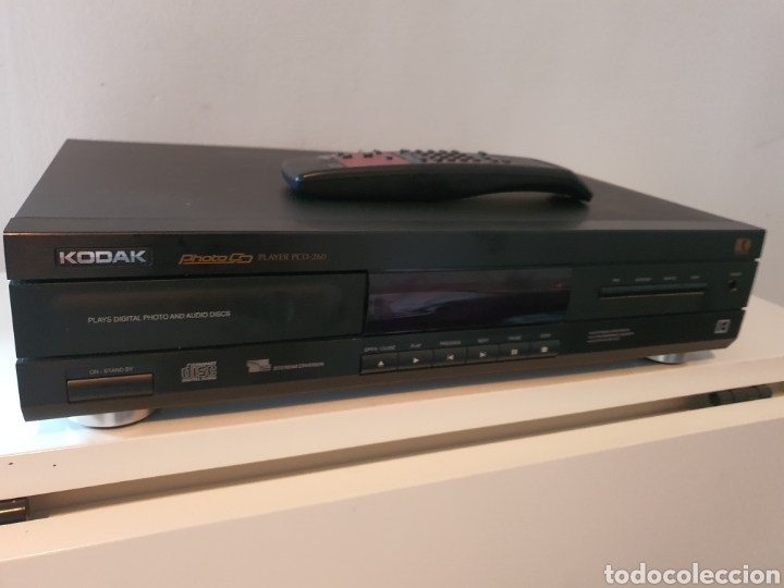 Segunda mano: KODA PHOTOCD PCD-260 - Foto 17