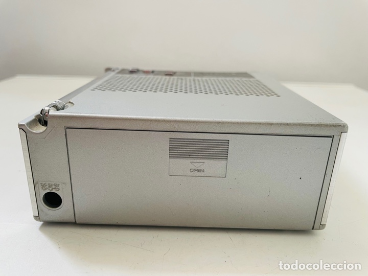 Segunda mano: Sanyo TPM 2170 Micro TV - Foto 9